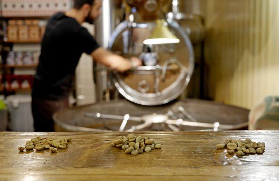 Torrefazione Cannaregio